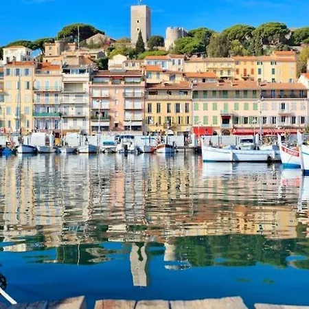 Apartment Joli Marche Forville